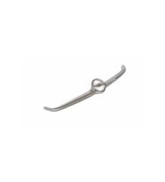 OPEL CORSA E ÖN PANJUR KUŞAĞI KROM 2014- 13419812