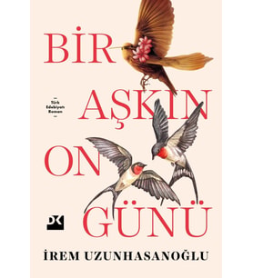Bir Aşkın On Günü