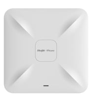 Reyee RG-RAP2200F AC1300 Dual Band 2.4 Ghz 400 Mbps / 5 Ghz 867 Mbps İç Ortam Access Point
