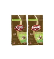 Enjoy Tavuklu Yetişkin Kedi Maması 2 x 15 kg