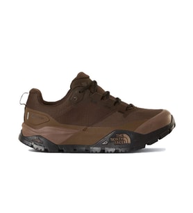 The North Face M OFFTRAIL HIKE GORE-TEX Erkek Outdoor Ayakkabısı NF0A8AEGP4W1 Kahverengi