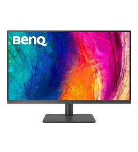 BENQ 315 IPS PD3205U 5MS 60HZ HDMI-DP MULTIMEDYA GRAFİK TASARIM MONİTÖRÜ 3840X2160