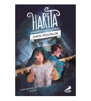 Harita Koruyucuları 2 - Zaman Misafirleri