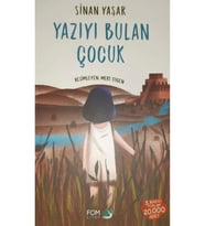 Yazıyı Bulan Çocuk