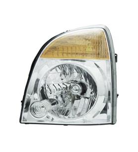 Hyundai H100 Kamyonet 2005-2011 Far Lambası Ön Far Sağ