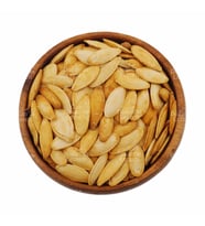 Nevşehir Kabak Çekirdeği Tuzlu Kavrum 250 G