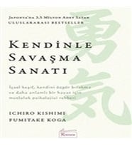 Kendinle Savaşma Sanatı
