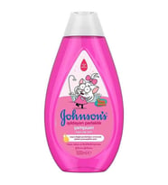 Johnsons Baby Şampuan Işıldayan Parlaklık 500 ml