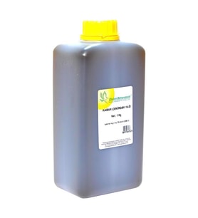 Doğan Baharatçılık Kabak Çekirdeği Yağı 1Kg Kiloluk Doğal Saf