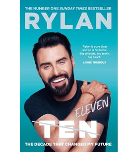 Ten: The Decade That Changed My Future