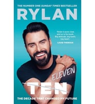 Ten: The Decade That Changed My Future