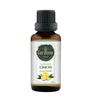 limon ( Oda Kokusu Aroma Terapi Buhurdanlık / Difüzör Yağı ) 30 ML
