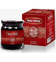 MACUN-İ MAHREM ERKEK PERFORMANS 240 GR