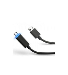 SBS Micro USB Kablo LED Işıklı 2.0A -GP-U999MCVGAAA