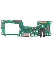 Realme 8 Pro Şarj Soketli Mikrofon Bordu RMX3081