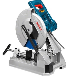 Professional GCD 12 JL Metal Kesme Testeresi (2.000 W, 1.500 dev/dak, 20 kg)
