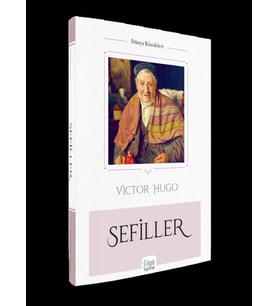 SEFİLLER - VICTOR HUGO - BİLGİLİ YAYINCILIK