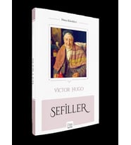SEFİLLER - VICTOR HUGO - BİLGİLİ YAYINCILIK