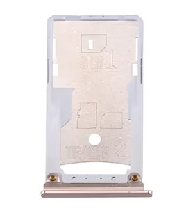 Xiaomi Mi MAX 2 Sim Çekmecesi GOLD