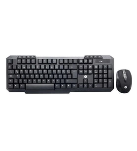 Dexim DKM004 Dexim KM-317 Slim Serisi Kablosuz Klavye Mouse Seti