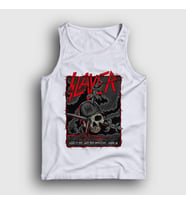 Presmono Unisex Beyaz Slayed Slayer Atlet 111743tt (Beyaz)