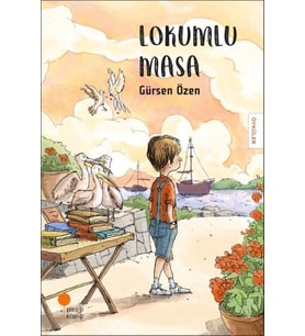 Lokumlu Masa