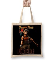 Fortnite Renegade Raider Bez Çanta Uzun Saplı