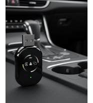Carplay Destekli Araçlar İçin Kablosuz Android Auto Dönüştürücü