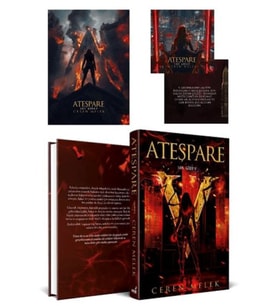Ateşpare 4 - Son Görev