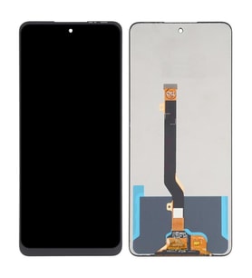 iNfinix Hot 20S Uyumlu LCD Ekran + Dokunmatik,  X6827