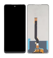 iNfinix Hot 20S Uyumlu LCD Ekran + Dokunmatik,  X6827