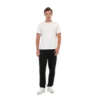 Lumberjack Mb Ct121 T.Pant Siyah Erkek Eşofman Altı A102696996