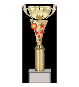 ODAK KUPA - Small Kupalar - S-036 A - 35 cm