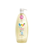 Uni Baby Şampuan 900 ml