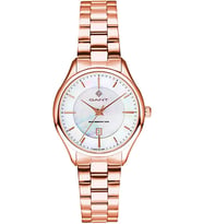 Gant G137006 Kadın Kol Saati (Rose - Gold)