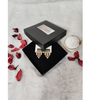 Gold Serenay Küpe