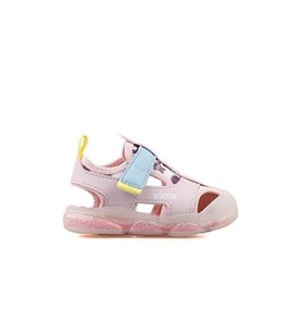 Vicco Live Bebek Günlük Sandalet 332.B25Y.217-114 Pembe