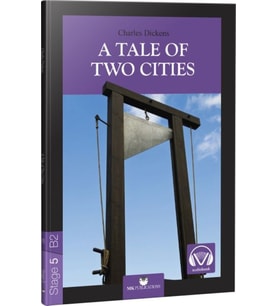 Stage-5 A Tale Of Two Cities - İngilizce Hikaye