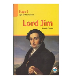 Lord Jim (CD'li) Stage 5