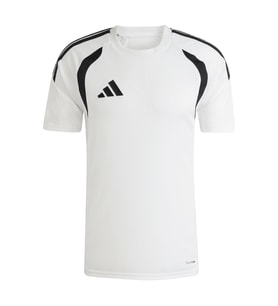 Adidas TIRO26L JSY M Erkek Beyaz Tişört KB1352