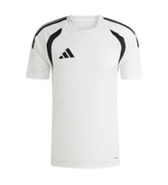 Adidas TIRO26L JSY M Erkek Beyaz Tişört KB1352