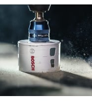 Bosch 2608594264 Power Change Sistem Adaptörü, Pc Plus-Dorn 3/8 İnç, 8,7 Mm