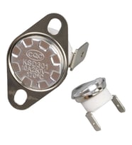 170 C NC TERMOSTAT NORMALDE KAPALI TİP  (IC-269)