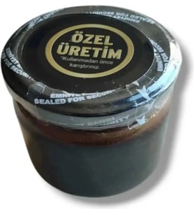 Erkekler Için Özel Üretim Macun Dstklyci Ürün 240 gr x 2 Adet