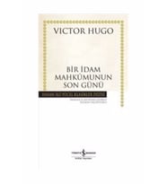 Bir İdam Mahkûmunun Son Günü Hasan Ali Yücel Klasikleri