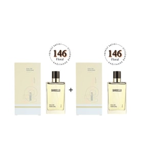 146 + 146  Kadın Parfüm Edp 50 ml Floral - Mnms501462 (Standart)