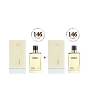 146 + 146  Kadın Parfüm Edp 50 ml Floral - Mnms501462 (Standart)
