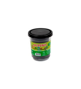 Alpino Siyah 130Gr Oyun Hamuru Dp-00313