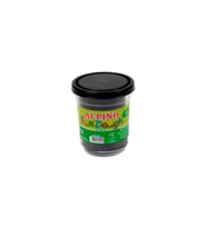 Alpino Siyah 130Gr Oyun Hamuru Dp-00313