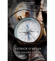 The Golden Ocean
